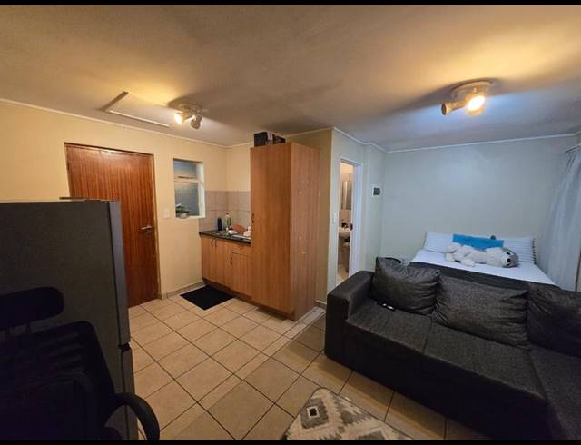 0 BEDROOM PROPERTY TO RENT IN AUCKLAND PARK